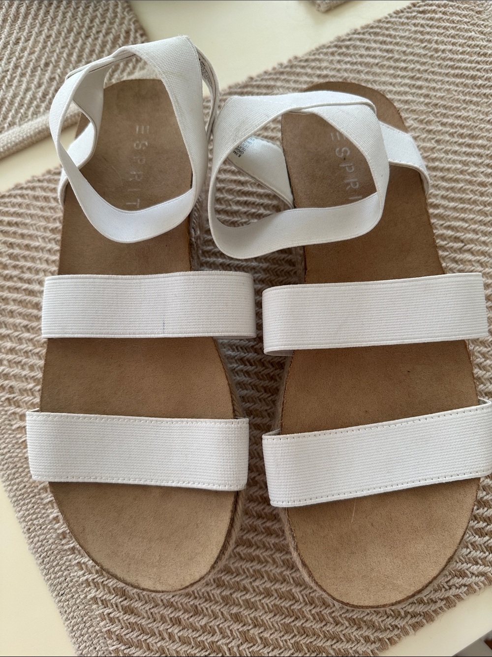 ESPRIT sandal